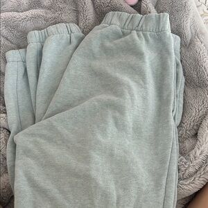 Hollister sweatpants